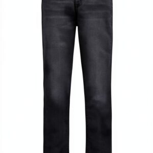 Levi's Lvb 512 Slim Taper Jean Garçon Hydra 16 ans-0