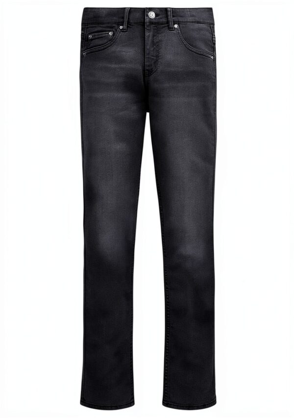 Levi's Lvb 512 Slim Taper Jean Garçon Hydra 16 ans-0