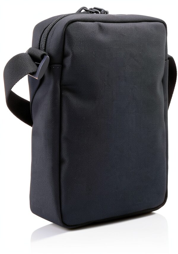 Levi's Mini Crossbody Solid Rouge Batwing Sac bandoulière 20x21 cm-2