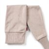 Levi's Kids Sweatshirt Logo Crew Fille 10-16 ans Blanc et Rouge-3