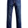 Levi's 511 Slim Jeans Homme 29W30L Stretch Jambe Fermeture Zippée-6