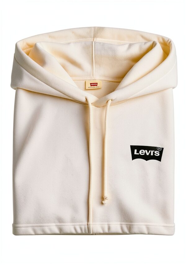 Levi's Sweat à capuche LSE GRAP Everyday Femme Annessa Cheet Taille L-4