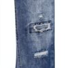Levi's 512 Slim Taper Jean Garçon Hydra 16 ans Coupe mi haute-5
