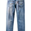 Levi's 512 Slim Taper Jean Garçon Hydra 16 ans Coupe mi haute-1
