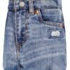 Levi's 512 Slim Taper Jean Garçon Hydra 16 ans Coupe mi haute-6