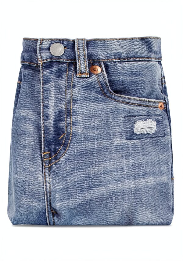 Levi's 512 Slim Taper Jean Garçon Hydra 16 ans Coupe mi haute-6