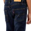 Levi's 512 Slim Taper Jean Garçon Hydra 12 ans Coupe moderne-1