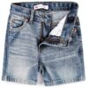 Levi's 512 Slim Taper Jean Garçon Hydra 16 ans Coupe mi haute-2