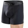 Levi's Lot de 2 boxers homme en coton biologique confort et maintien-1