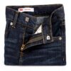 Levi's Lvb 510 Skinny Fit Jean Garçon-5