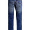 Levi's 512 Slim Taper Jean Garçon Hydra 12 ans Coupe moderne-1