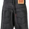 Levi's Lvb 512 Slim Taper Jean Garçon Hydra 16 ans-5