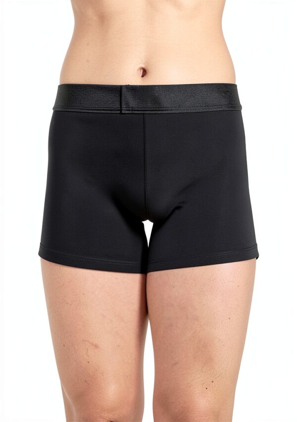 Levi's Lot de 2 boxers homme en coton biologique confort et maintien-2