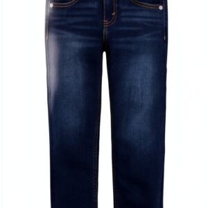 Levi's Lvb 510 Skinny Fit Jean Garçon-0
