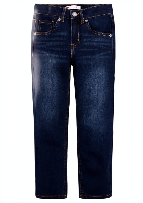 Levi's Lvb 510 Skinny Fit Jean Garçon-0