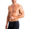 Levi's Lot de 2 boxers homme en coton biologique confort et maintien-4