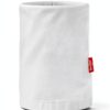 Levi's Kids Sweatshirt Logo Crew Fille 10-16 ans Blanc Rouge-3