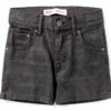 Levi's Lvb 512 Slim Taper Jean Garçon Hydra 16 ans-4