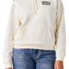 Levi's Sweat à capuche LSE GRAP Everyday Femme Annessa Cheet Taille L-0