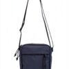 Levi's Mini Crossbody Solid Rouge Batwing Sac bandoulière 20x21 cm-0