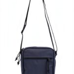 Levi's Mini Crossbody Solid Rouge Batwing Sac bandoulière 20x21 cm-0