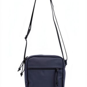 Levi's Mini Crossbody Solid Rouge Batwing Sac bandoulière 20x21 cm-0