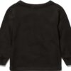 Levi's Lvb L/S Batwing Tee - T-shirt manches longues garçon Blanc-1