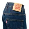 Levi's 512 Slim Taper Jean Garçon Hydra 12 ans Coupe moderne-4