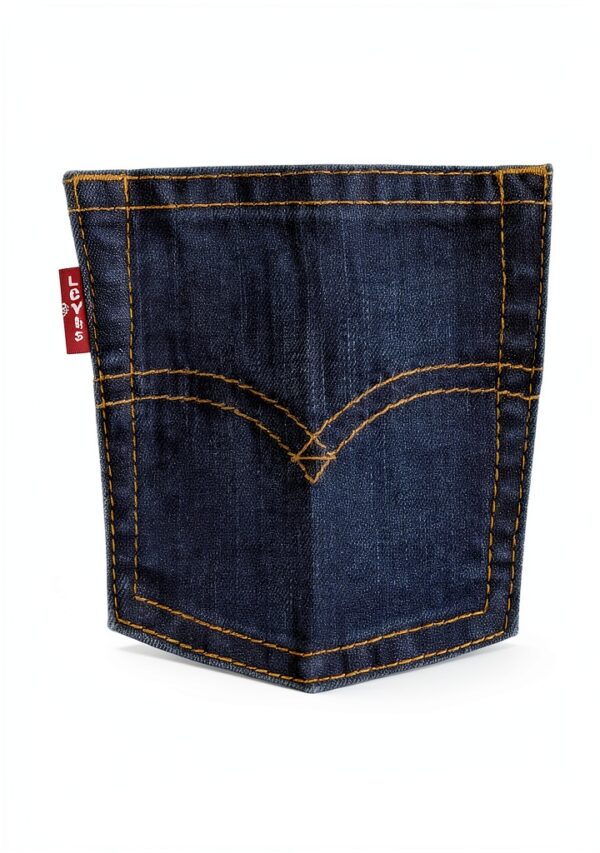 Levi's Lvb 510 Skinny Fit Jean Garçon-3