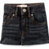 Levi's Lvb 510 Skinny Fit Jean Garçon-4