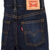 Levi's Lvb 510 Skinny Fit Jean Garçon-2