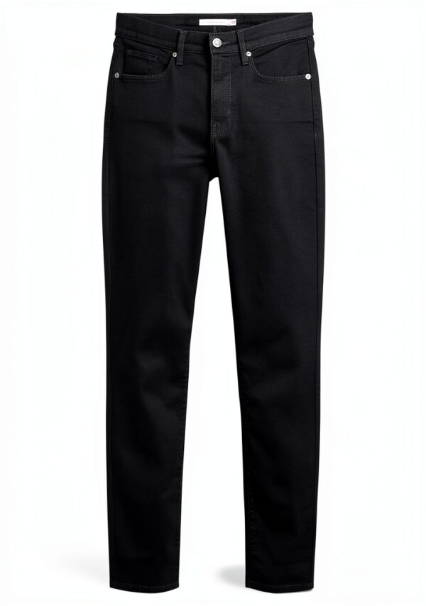 Levi's Classic Skinny - Jeans - Classique - Femme-8