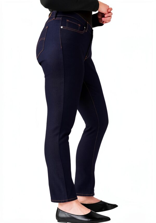 Levi's Classic Skinny - Jeans - Classique - Femme-2