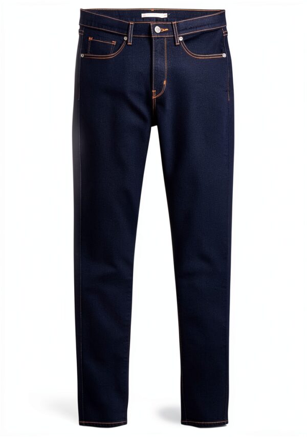 Levi's Classic Skinny - Jeans - Classique - Femme-8
