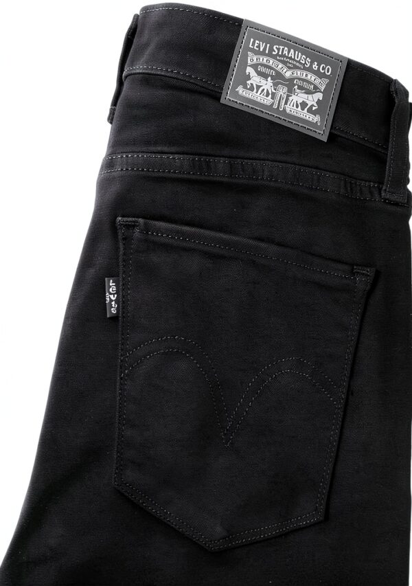 Levi's Classic Skinny - Jeans - Classique - Femme-9
