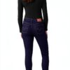 Levi's Classic Skinny - Jeans - Classique - Femme-1