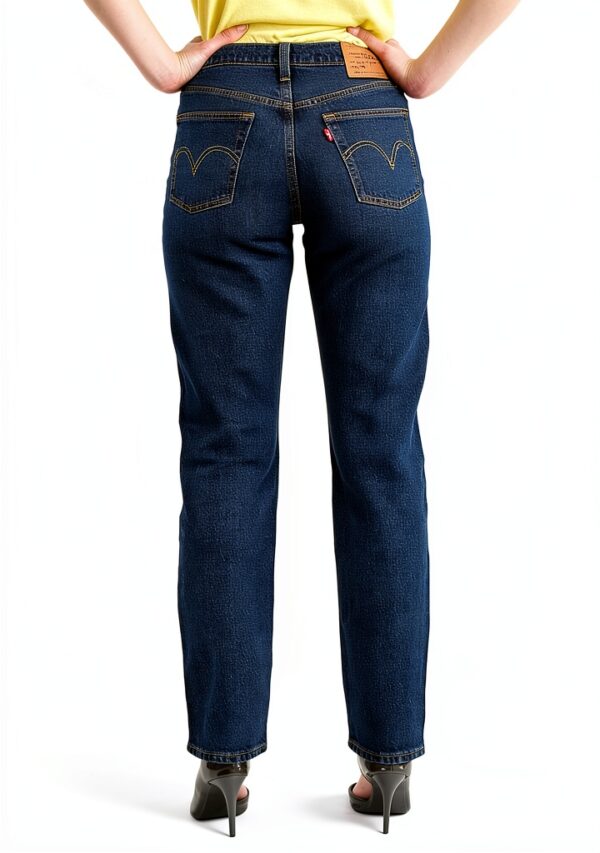 Levi's Men's 501 Original Fit Jeans-2
