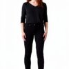Levi's Classic Skinny - Jeans - Classique - Femme-0
