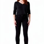 Levi's Classic Skinny - Jeans - Classique - Femme-0