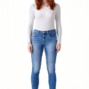 Levi's Classic Skinny - Jeans - Classique - Femme-0