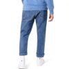 Levi's 514 Straight Jeans Homme Stonewash Stretch (Bleu) 36W / 32L-2