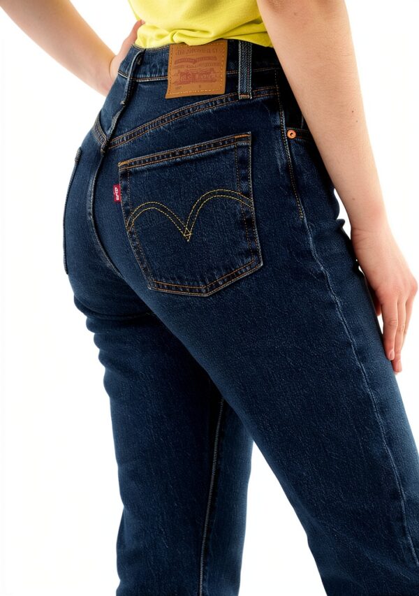 Levi's Men's 501 Original Fit Jeans-3