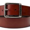 Levi's Alderpoint Ceinture Homme (lot de 1)-0