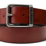 Levi's Alderpoint Ceinture Homme (lot de 1)-0