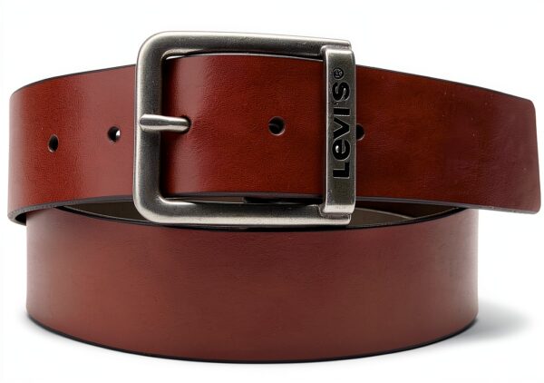 Levi's Alderpoint Ceinture Homme (lot de 1)-0