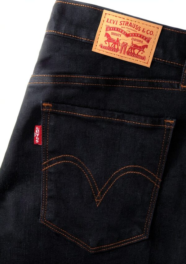 Levi's Classic Skinny - Jeans - Classique - Femme-6