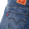 Levi's Classic Skinny - Jeans - Classique - Femme-6