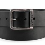 Levi's Alderpoint Ceinture Homme (lot de 1)-0