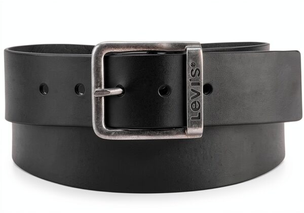 Levi's Alderpoint Ceinture Homme (lot de 1)-0