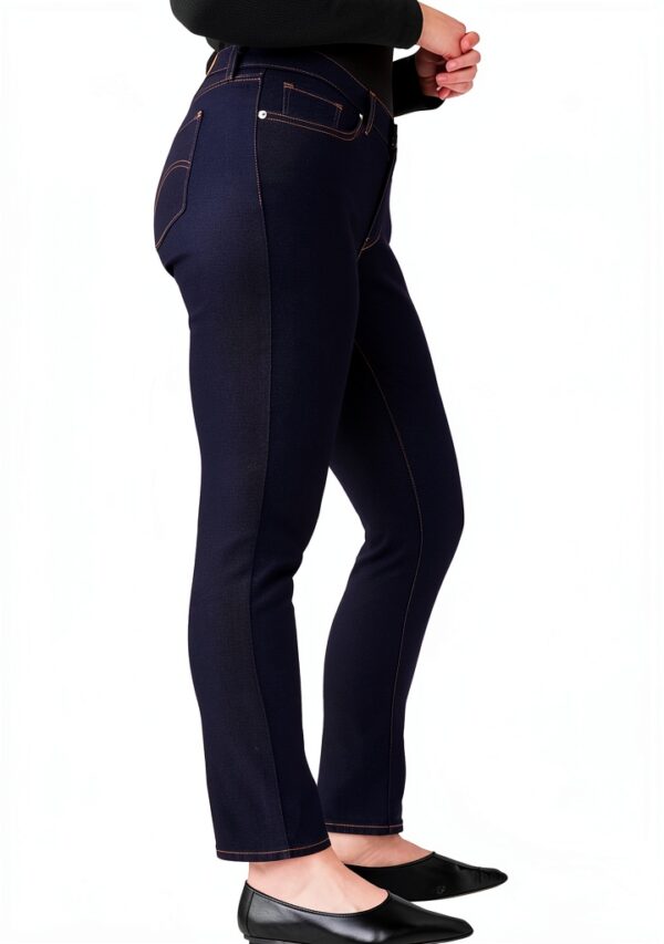 Levi's Classic Skinny - Jeans - Classique - Femme-4